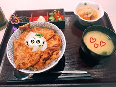 -dodonpa.墩墩伐 便当食堂(博华广场店)