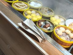 -铂丽斯国际大酒店-凯悦自助餐厅