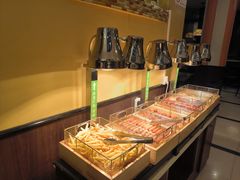 -好伦哥比萨自助(永定路店)