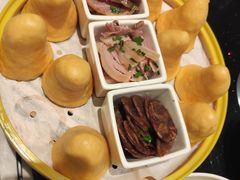 杂粮窝窝头-王记姚家味·地道苏帮菜(凤凰街店)
