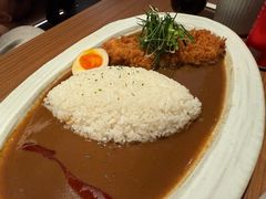 -CURRY YA 熟成咖哩專門店(深圳湾万象城店)