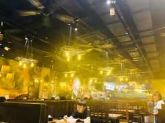 -小俩口烧烤东北菜(双井店)