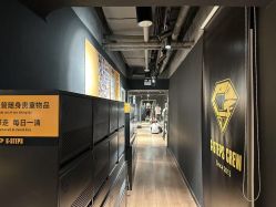 -G-STEPS舞蹈工作室