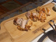 -俄士厨房(五棵松华熙LIVE店)
