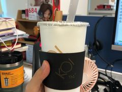 -KOI Thé(力宝广场店)