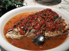 -东方红酒楼(知春路店)