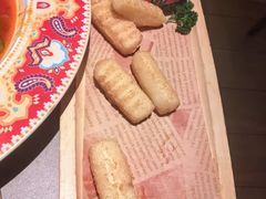 -塔哈尔·新疆盛宴(奉贤龙湖店)