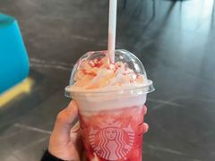 -星巴克(苏州建屋店)