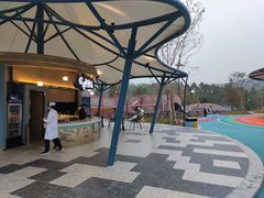 -清远熹乐谷温泉度假酒店