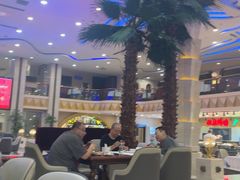 -碧中海汤泉汗蒸酒店