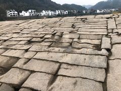 -渔梁坝