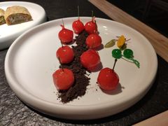 -安多素食(广仁寺路店)