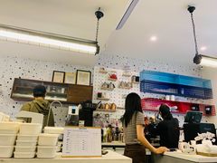 -Jeans Coffee牛仔裤咖啡