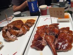 -先记烧鹅王·本地粤菜(福永店)
