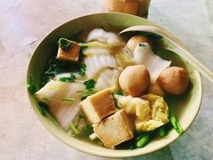 -正宗阳山牛杂(东城店)