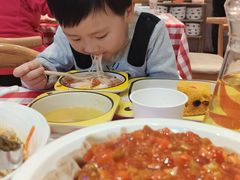 -西贝(枫蓝国际购物中心店)