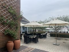 -望海·帆船主题咖啡厅•品茗下午茶(石湖景区店)