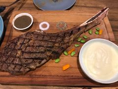 -G+KITCHEN(龙湖狮山天街店)