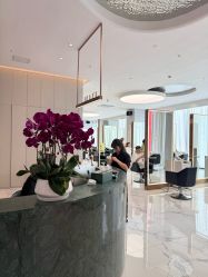 -FLAIR HAIR SALON