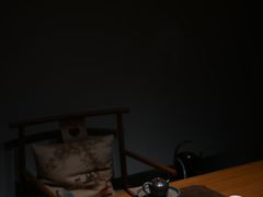 -汉艺唐风茶艺培训(联发华美空间店)