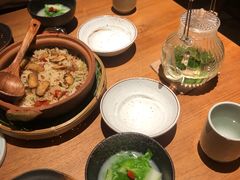 -天水蔬食料理(树德之光店)