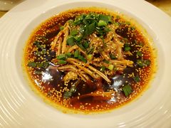 口水鸡-成都驻京办餐厅(蜀都宾馆店)