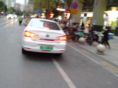 -杨箕村B区