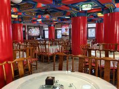 -郭林家常菜(狼垡店)