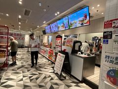 -肯德基(朝阳门店)