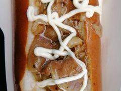 -麦当劳(莆田荔城大道万达店)