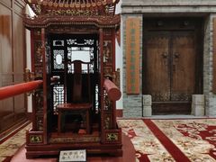 -宁波溪口古镇-民国大杂院