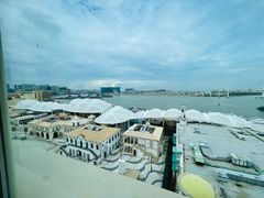-澳门励庭海景酒店