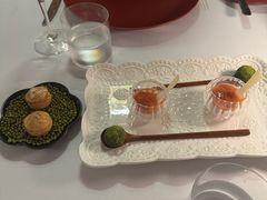 -La Villa French Restaurant