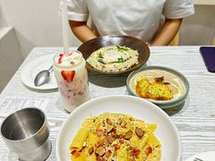 -娜娜家•Nana's restaurant (南开大悦城店)