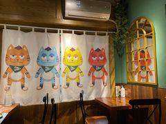 -摇滚披萨(长春街店)