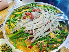 -京玉菲饭店(李村店)