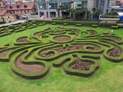 -马勒别墅饭店(静安寺店)