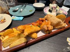 -卡朋西餐(宝安大仟里店)