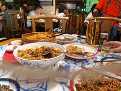 -柴火农家·江西赣南菜(土华店)