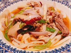 -小尕子·新疆菜(明园店)