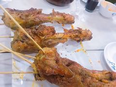 -疆域美食