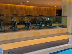 -北京嘉里健身·Kerry Sports(北京嘉里大酒店)