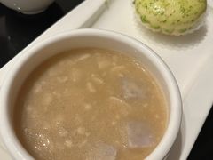 花生汤葱蓉包-闽和南(深圳万象城店)