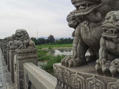 -卢沟桥文化旅游区(卢沟桥)