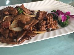 -宝发园名菜馆