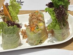 -蔡澜Pho·越南粉餐厅(海上世界店)
