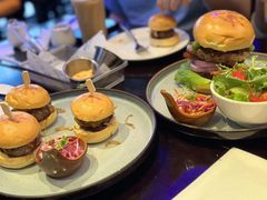 -blue frog蓝蛙(长泰广场店)