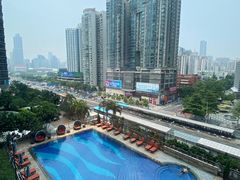 -广州辉盛阁国际公寓