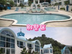 -清泉湾生态旅游度假区