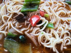 -伊麦佳兰州牛肉面清真美食店